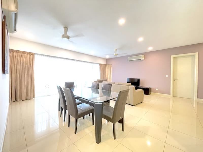 Condominium for Rent at Surian Residences - Clement Chan - PropertyGuru.com.my