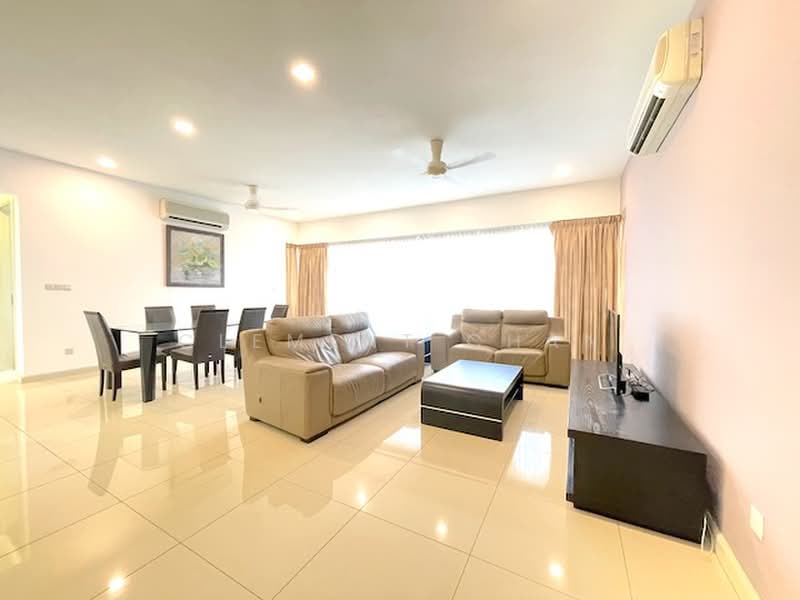 Condominium for Rent at Surian Residences - Clement Chan - PropertyGuru.com.my