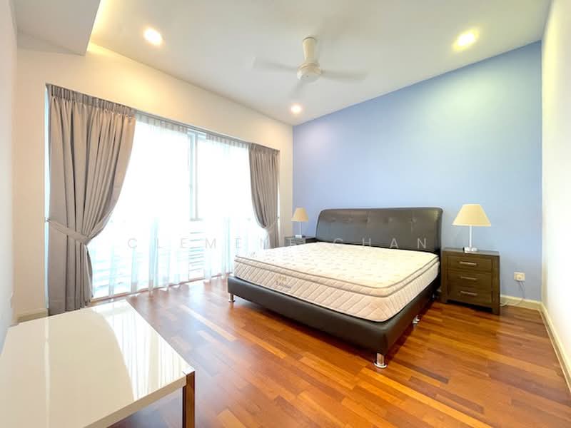 Condominium for Rent at Surian Residences - Clement Chan - PropertyGuru.com.my