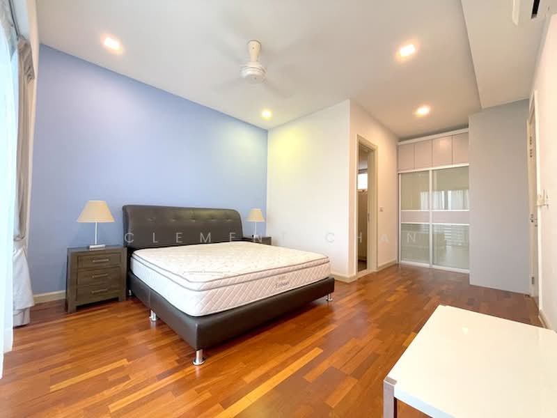 Condominium for Rent at Surian Residences - Clement Chan - PropertyGuru.com.my
