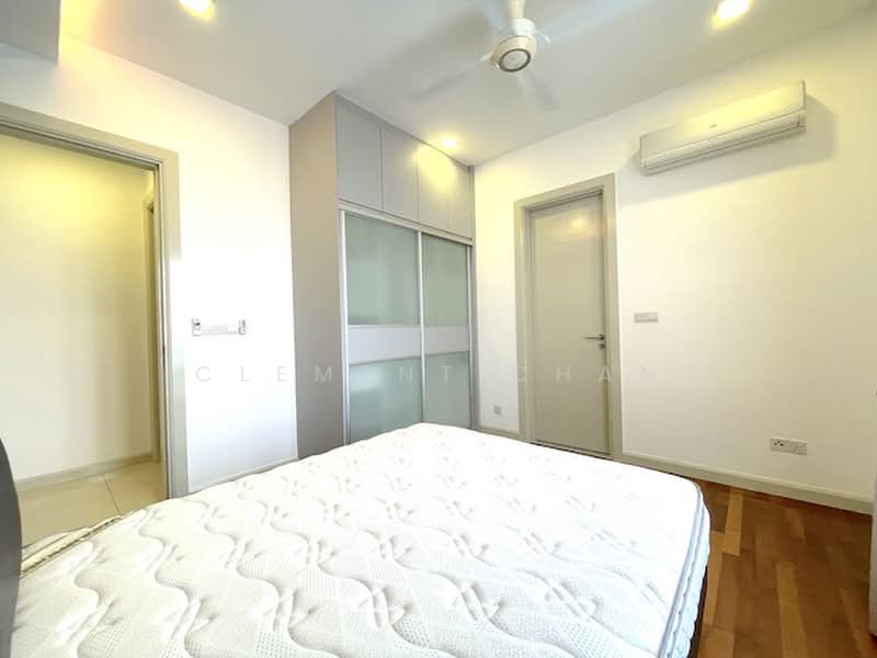 Condominium for Rent at Surian Residences - Clement Chan - PropertyGuru.com.my