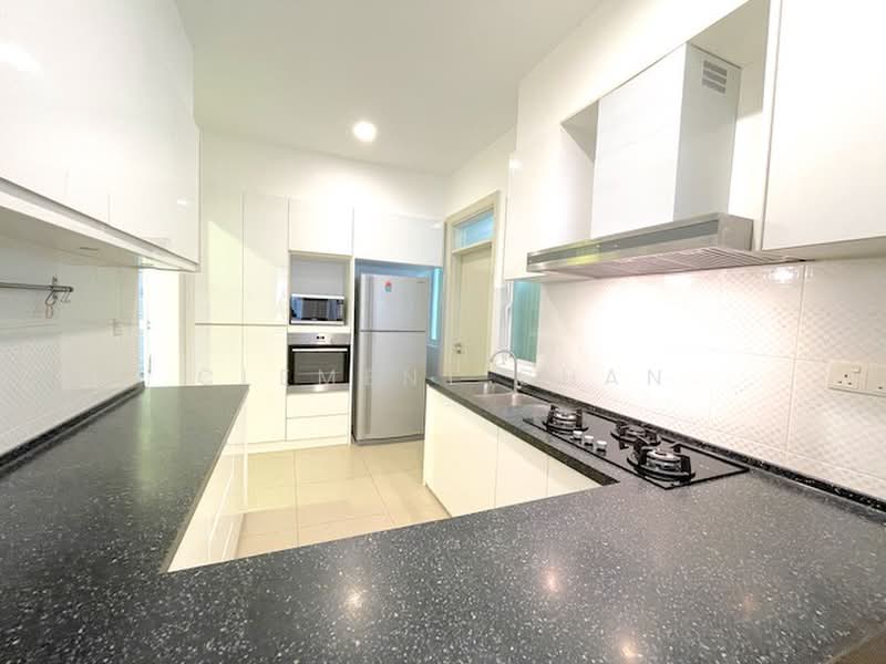 Condominium for Rent at Surian Residences - Clement Chan - PropertyGuru.com.my