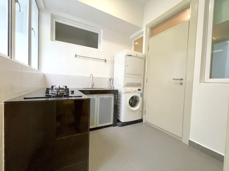 Condominium for Rent at Surian Residences - Clement Chan - PropertyGuru.com.my