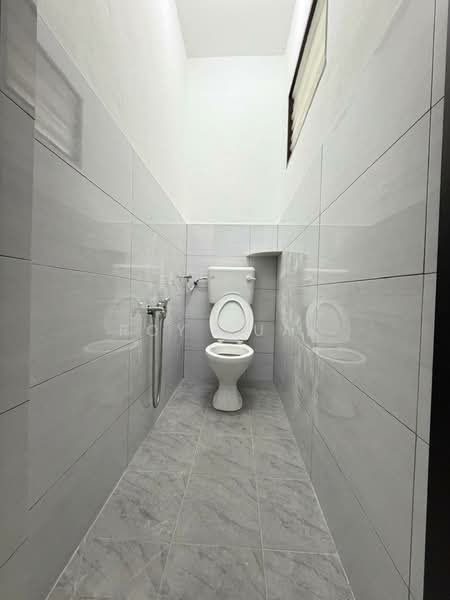 Rumah Teres 1-Tingkat untuk Disewa di Taman Keenways (Bukit Mertajam) - Roy Kuak - Bathroom - PropertyGuru.com.my