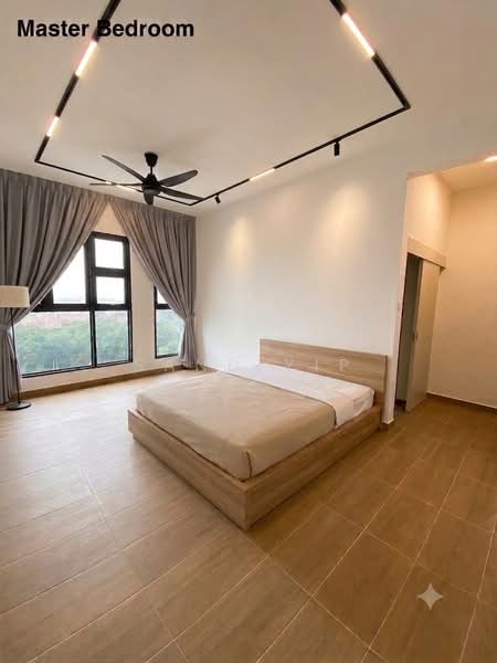 Condominium for Rent at Hillcrest Heights - Sand Yip - PropertyGuru.com.my