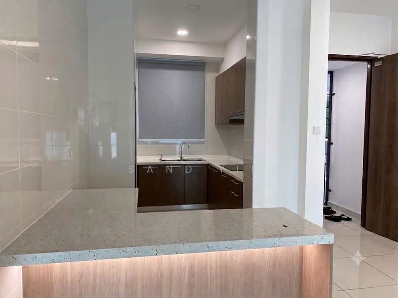 Condominium for Rent at Hillcrest Heights - Sand Yip - PropertyGuru.com.my
