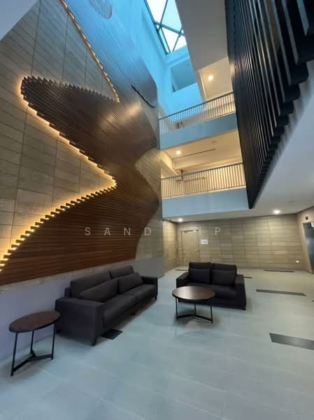 Condominium for Rent at Hillcrest Heights - Sand Yip - PropertyGuru.com.my