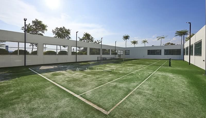 Condominium for Rent at Hillcrest Heights - Sand Yip - PropertyGuru.com.my