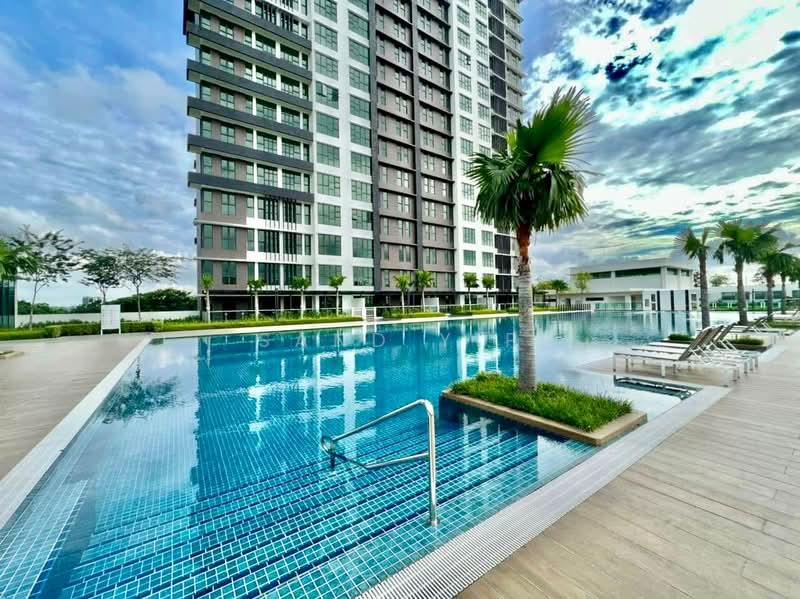 Condominium for Rent at Hillcrest Heights - Sand Yip - PropertyGuru.com.my