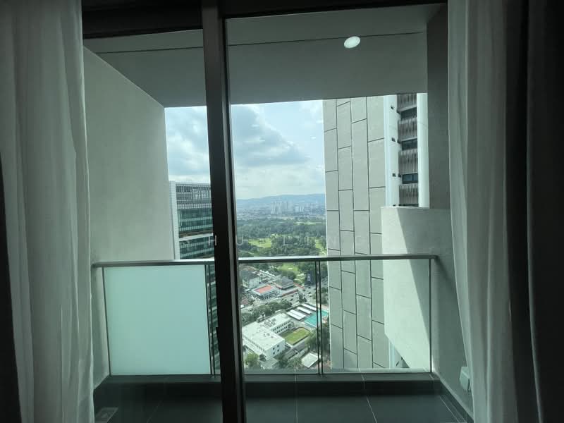 Kediaman Servis untuk Disewa di Stonor 3 - Shu Ling - PropertyGuru.com.my