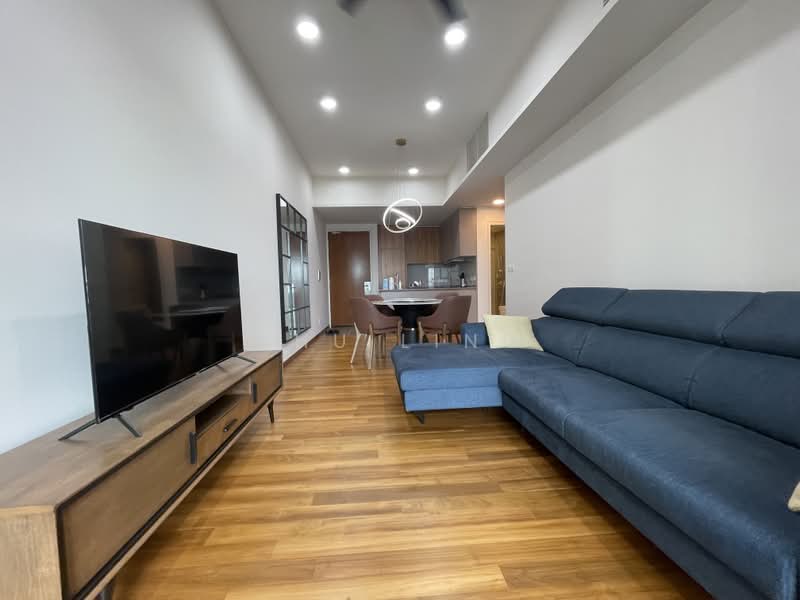 Kediaman Servis untuk Disewa di Stonor 3 - Shu Ling - PropertyGuru.com.my