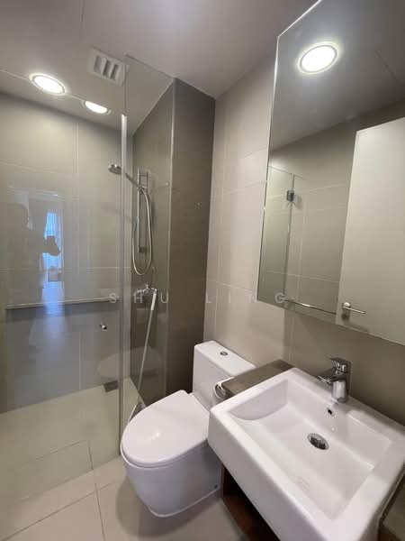 Kediaman Servis untuk Disewa di Stonor 3 - Shu Ling - PropertyGuru.com.my