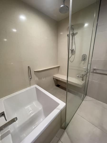 Kediaman Servis untuk Disewa di Stonor 3 - Shu Ling - PropertyGuru.com.my