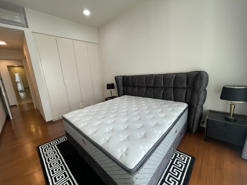 Kediaman Servis untuk Disewa di Stonor 3 - Shu Ling - PropertyGuru.com.my