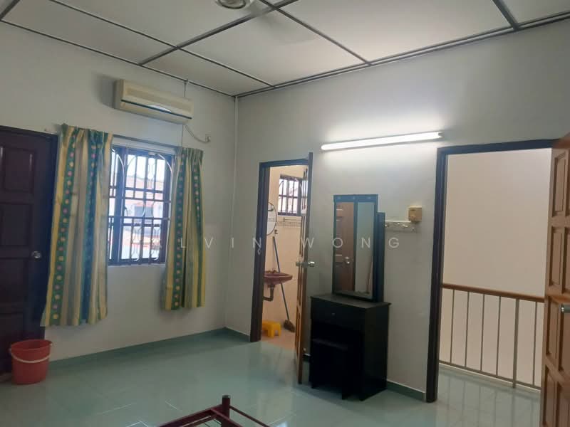 2-storey Terraced House for Rent in Bandar Pengkalan Indah (Ipoh) - Alvin Wong - Interior - PropertyGuru.com.my