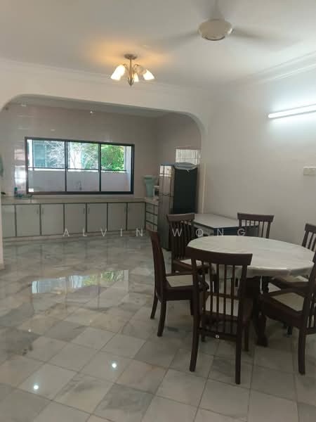 2-storey Terraced House for Rent in Bandar Pengkalan Indah (Ipoh) - Alvin Wong - Kitchen - PropertyGuru.com.my