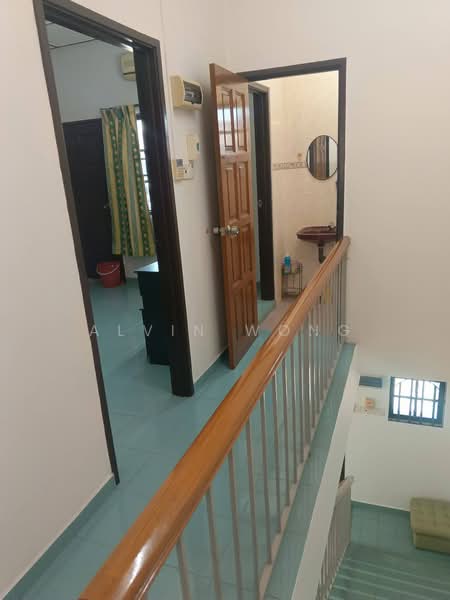2-storey Terraced House for Rent in Bandar Pengkalan Indah (Ipoh) - Alvin Wong - PropertyGuru.com.my