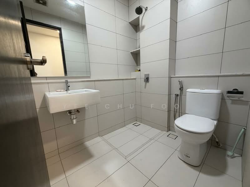 Rumah Teres 2 Tingkat untuk Disewa di Masai (Johor) - Foo Yee Chu Yee Chu - PropertyGuru.com.my