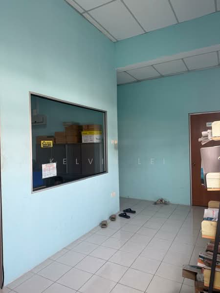 Kilang untuk Dijual di Skudai (Johor) - Kelvin Lei - Interior - PropertyGuru.com.my