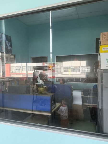 Kilang untuk Dijual di Skudai (Johor) - Kelvin Lei - Interior - PropertyGuru.com.my