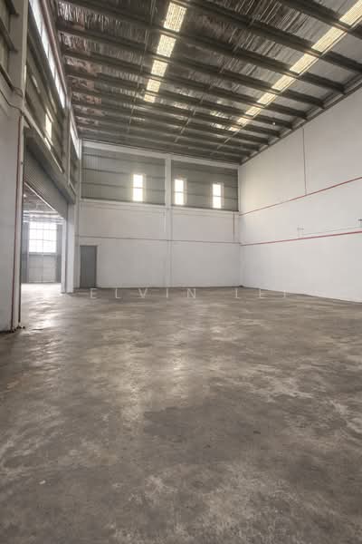 Kilang untuk Dijual di Skudai (Johor) - Kelvin Lei - Interior - PropertyGuru.com.my
