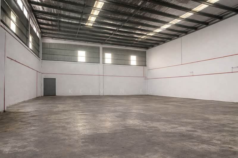 Kilang untuk Dijual di Skudai (Johor) - Kelvin Lei - Interior - PropertyGuru.com.my