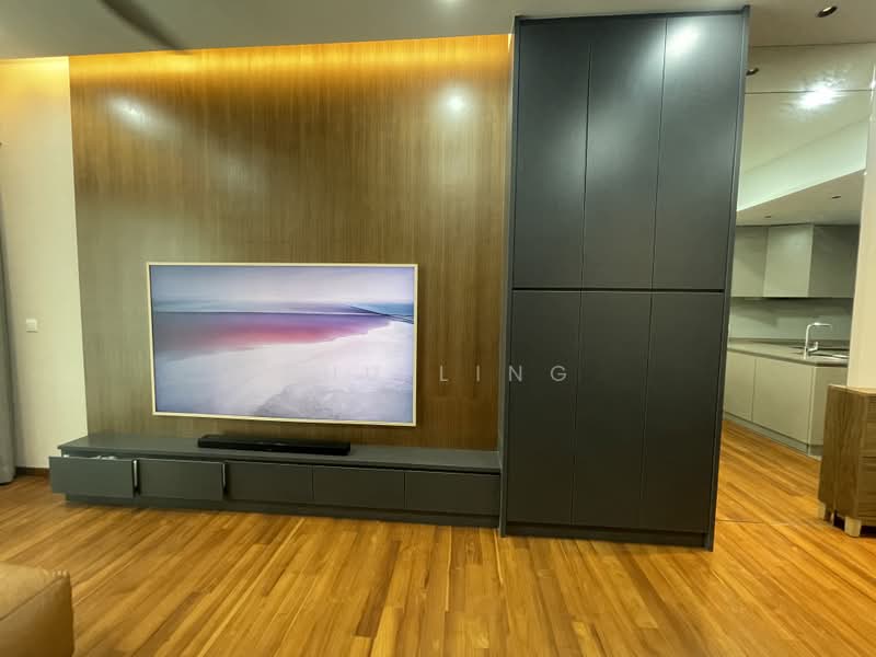 Kediaman Servis untuk Disewa di Stonor 3 - Shu Ling - PropertyGuru.com.my