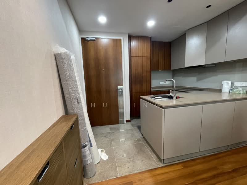 Kediaman Servis untuk Disewa di Stonor 3 - Shu Ling - PropertyGuru.com.my