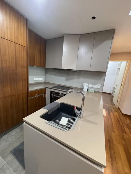 Kediaman Servis untuk Disewa di Stonor 3 - Shu Ling - PropertyGuru.com.my