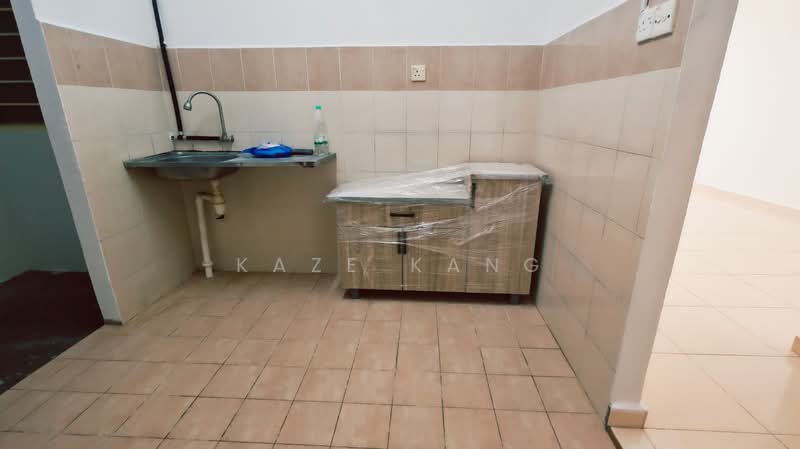 Flat for Rent at Mutiara Vista - Kaze Kang - PropertyGuru.com.my