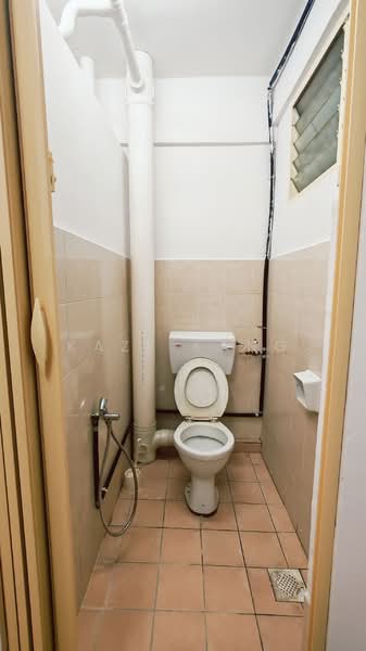 Flat for Rent at Mutiara Vista - Kaze Kang - PropertyGuru.com.my