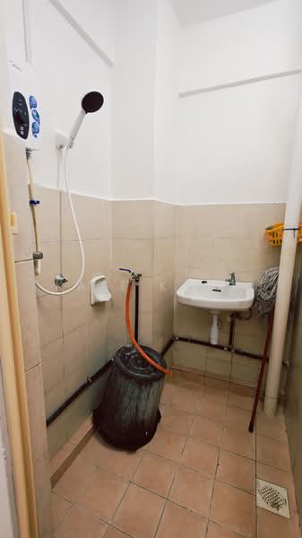 Flat for Rent at Mutiara Vista - Kaze Kang - PropertyGuru.com.my