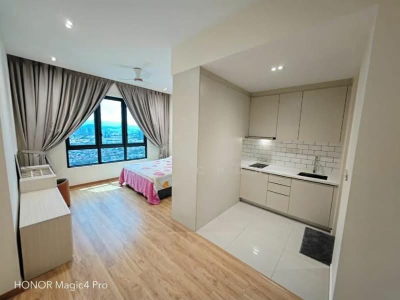 Servis Apartment untuk Dijual di East Parc @ Manjalara - Eva Chun - PropertyGuru.com.my