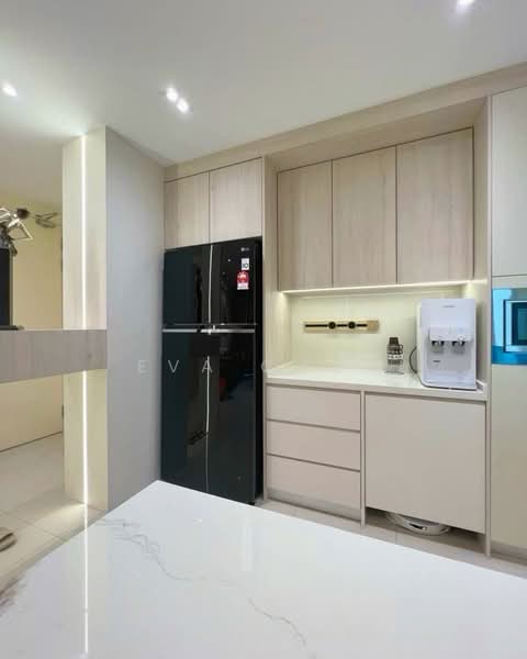 Servis Apartment untuk Dijual di East Parc @ Manjalara - Eva Chun - PropertyGuru.com.my