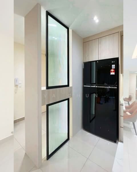 Servis Apartment untuk Dijual di East Parc @ Manjalara - Eva Chun - PropertyGuru.com.my
