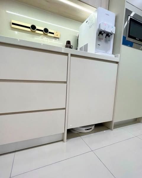 Servis Apartment untuk Dijual di East Parc @ Manjalara - Eva Chun - PropertyGuru.com.my