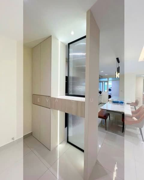 Servis Apartment untuk Dijual di East Parc @ Manjalara - Eva Chun - PropertyGuru.com.my