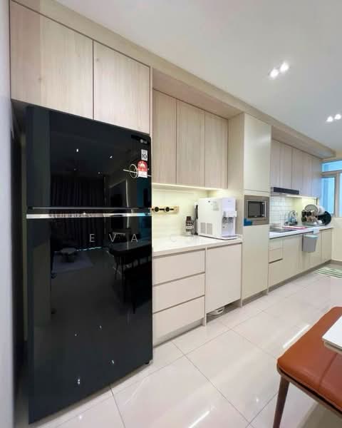 Servis Apartment untuk Dijual di East Parc @ Manjalara - Eva Chun - PropertyGuru.com.my