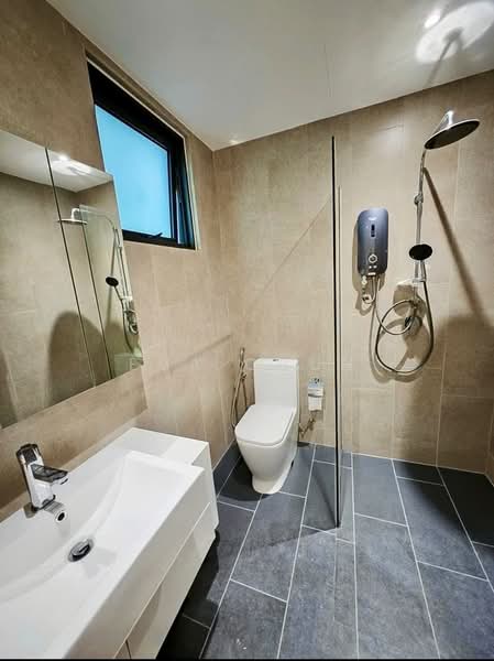 Servis Apartment untuk Dijual di East Parc @ Manjalara - Eva Chun - PropertyGuru.com.my