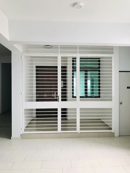 Kondominium untuk Dijual di Abel Residence - Vivian Cheong - Entrance - PropertyGuru.com.my