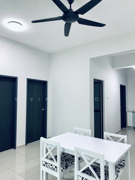 Kondominium untuk Dijual di Abel Residence - Vivian Cheong - Dining Room - PropertyGuru.com.my