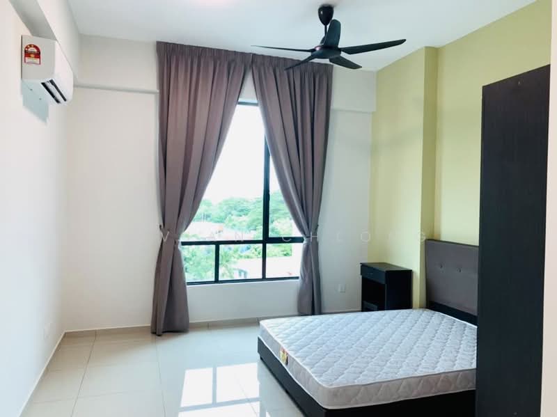 Kondominium untuk Dijual di Abel Residence - Vivian Cheong - Bedroom - PropertyGuru.com.my