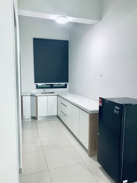 Kondominium untuk Dijual di Abel Residence - Vivian Cheong - Kitchen - PropertyGuru.com.my