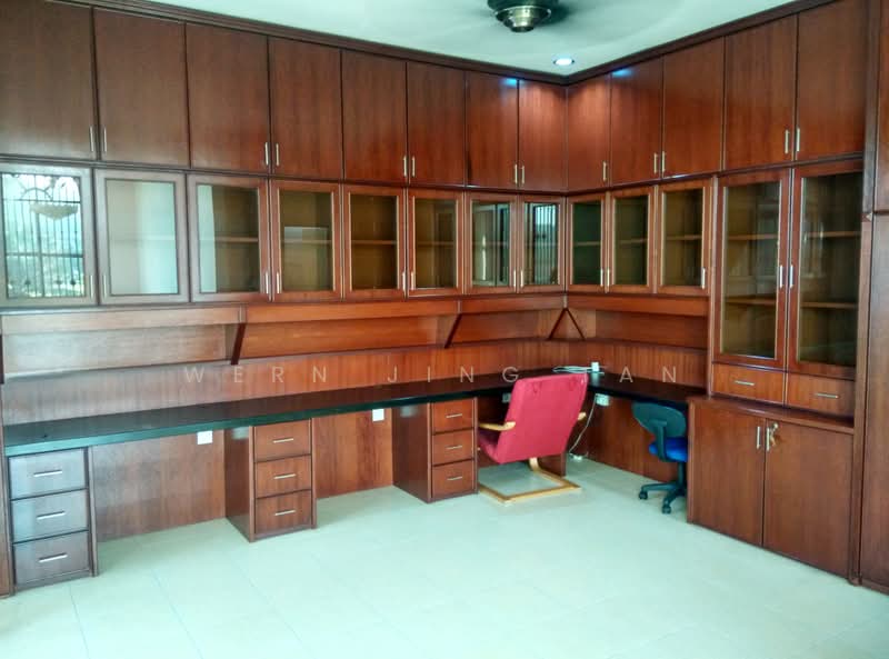 Rumah Banglo untuk Dijual di Taman Sri Wang (Sungai Petani) - Wern Jing Tan - Study - PropertyGuru.com.my