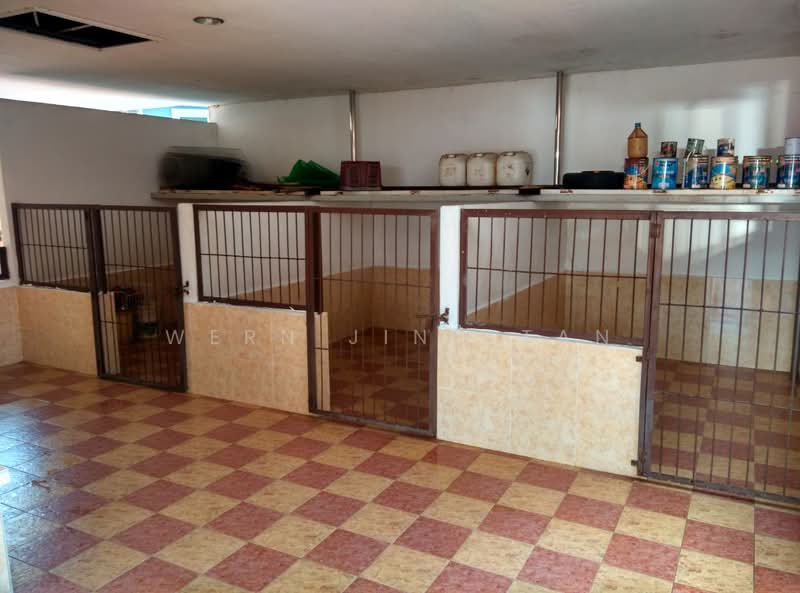 Rumah Banglo untuk Dijual di Taman Sri Wang (Sungai Petani) - Wern Jing Tan - Interior - PropertyGuru.com.my