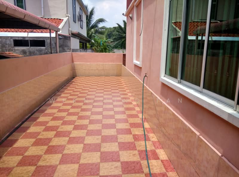 Rumah Banglo untuk Dijual di Taman Sri Wang (Sungai Petani) - Wern Jing Tan - Exterior - PropertyGuru.com.my