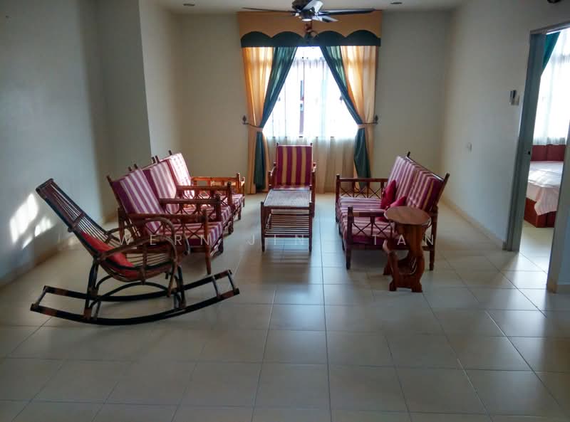 Rumah Banglo untuk Dijual di Taman Sri Wang (Sungai Petani) - Wern Jing Tan - Living Room - PropertyGuru.com.my