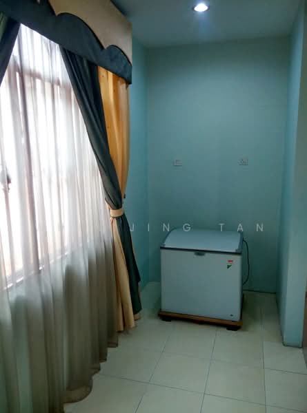 Rumah Banglo untuk Dijual di Taman Sri Wang (Sungai Petani) - Wern Jing Tan - Interior - PropertyGuru.com.my