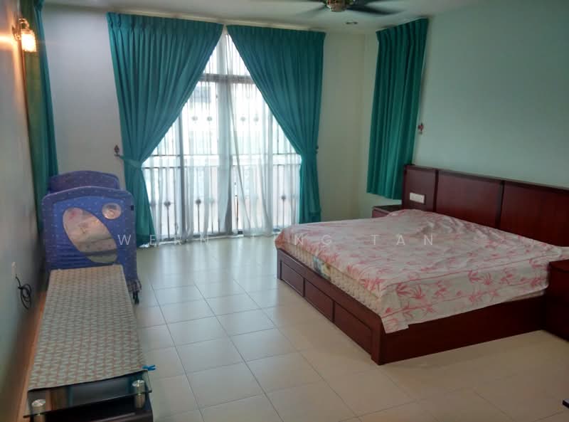 Rumah Banglo untuk Dijual di Taman Sri Wang (Sungai Petani) - Wern Jing Tan - Bedroom - PropertyGuru.com.my