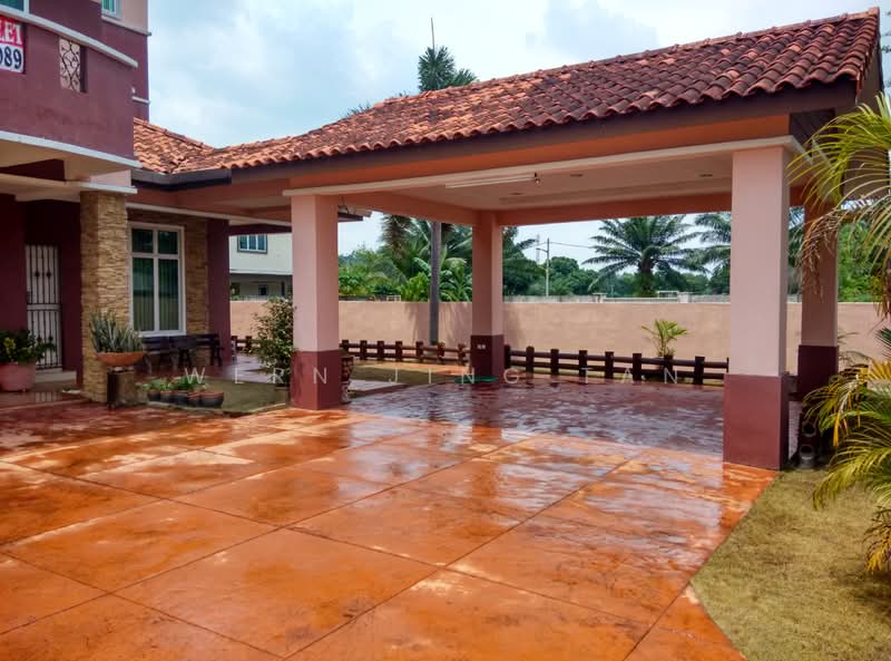 Rumah Banglo untuk Dijual di Taman Sri Wang (Sungai Petani) - Wern Jing Tan - Exterior - PropertyGuru.com.my